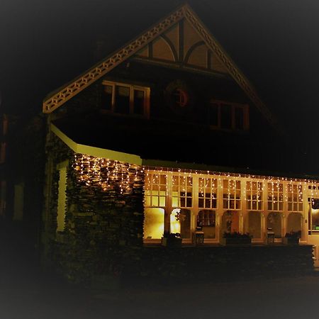 Hotel The Coach House Windermere Zewnętrze zdjęcie