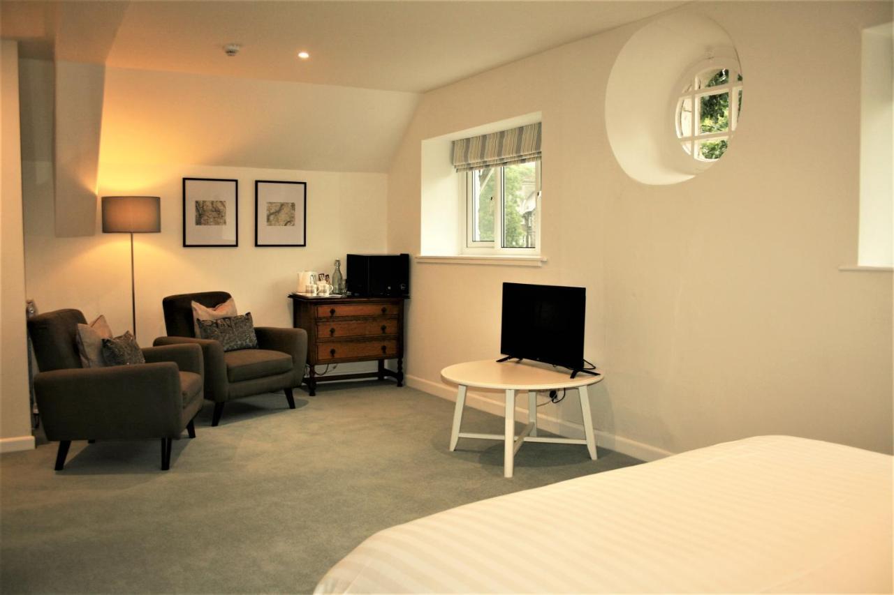 Hotel The Coach House Windermere Zewnętrze zdjęcie