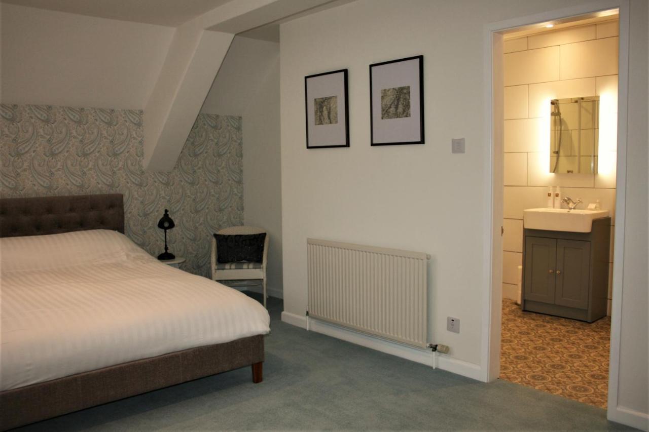 Hotel The Coach House Windermere Zewnętrze zdjęcie