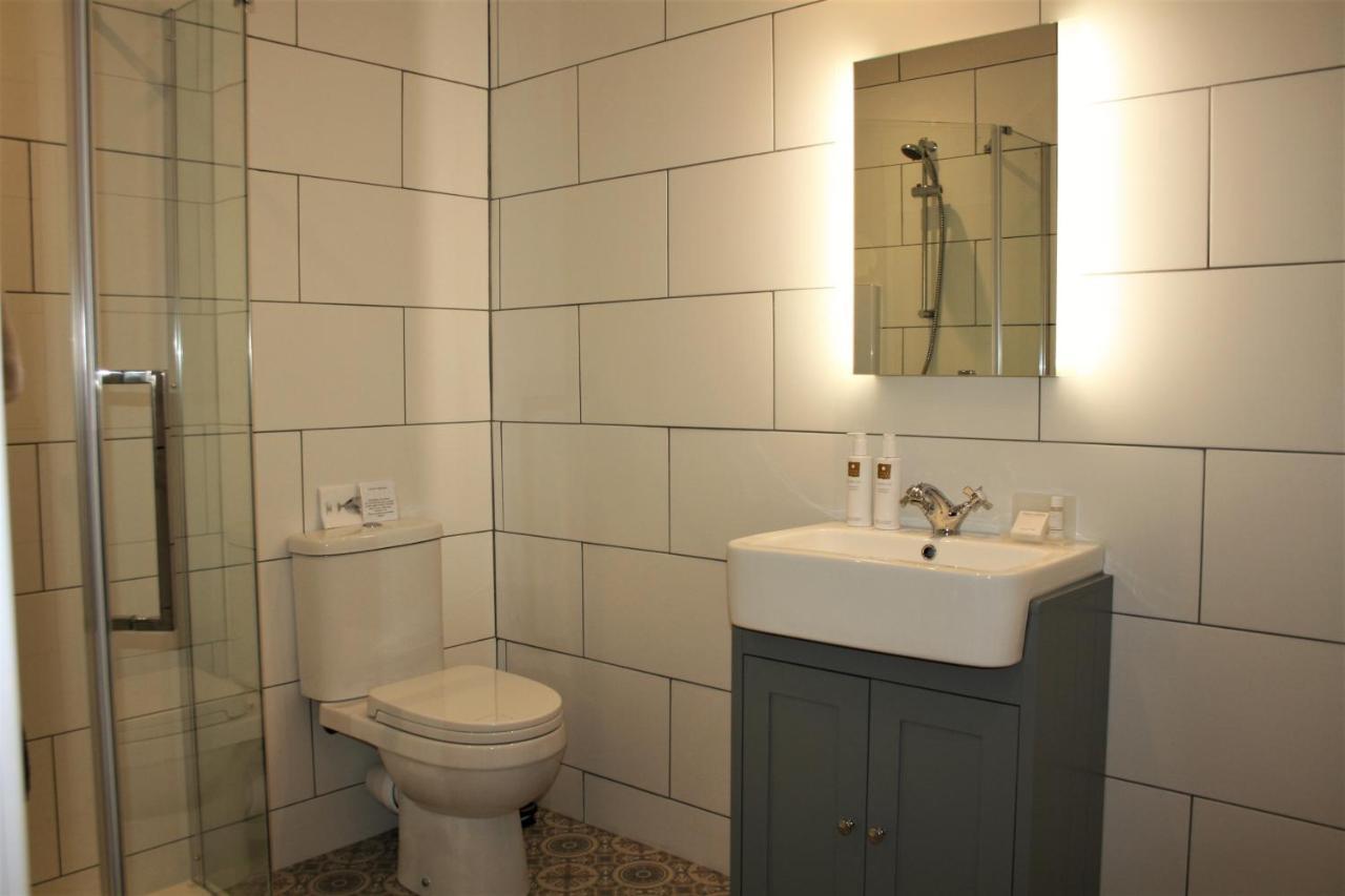 Hotel The Coach House Windermere Zewnętrze zdjęcie