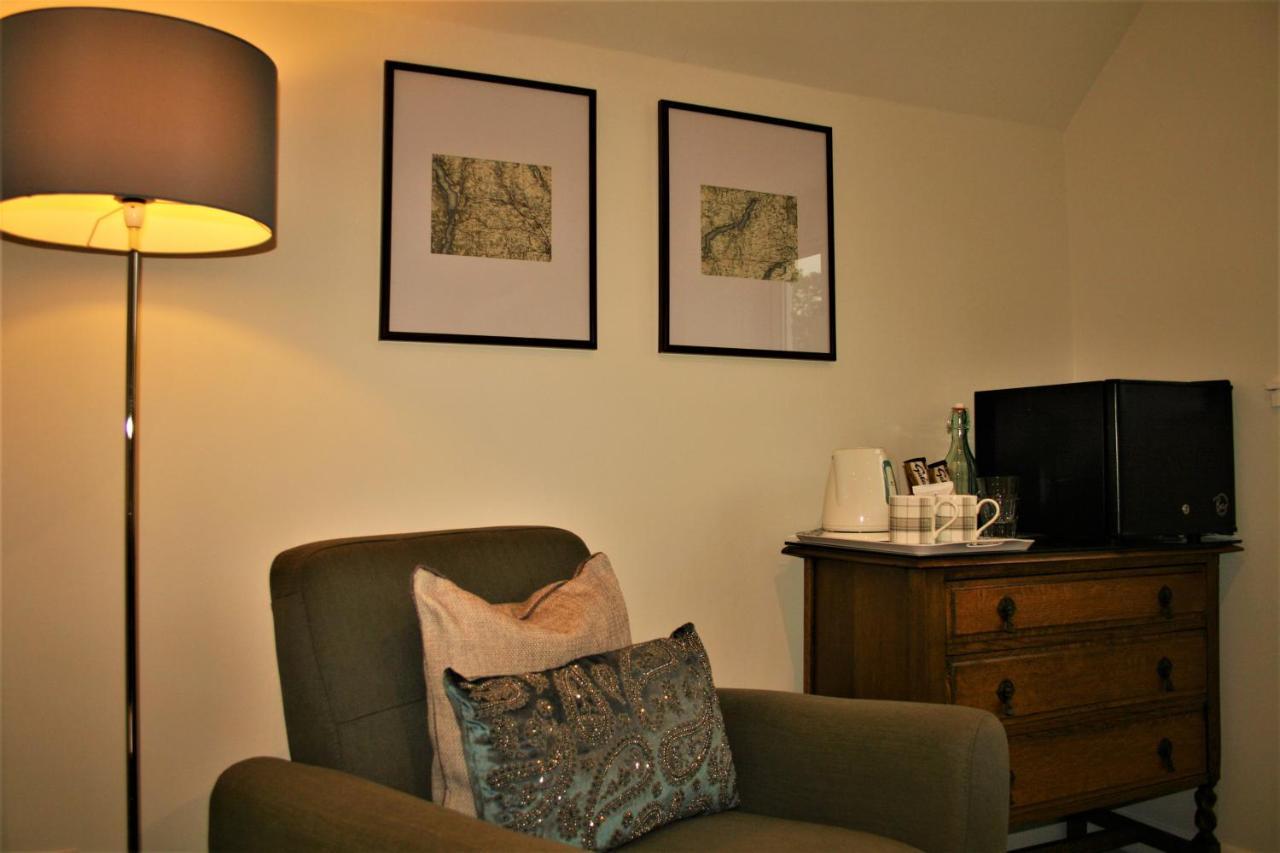 Hotel The Coach House Windermere Zewnętrze zdjęcie