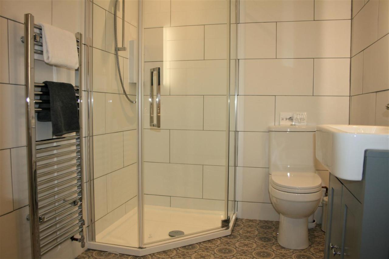 Hotel The Coach House Windermere Zewnętrze zdjęcie