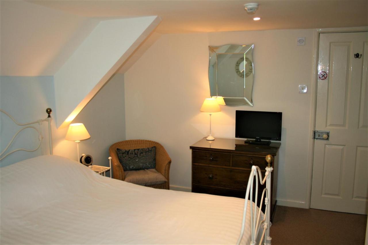 Hotel The Coach House Windermere Zewnętrze zdjęcie
