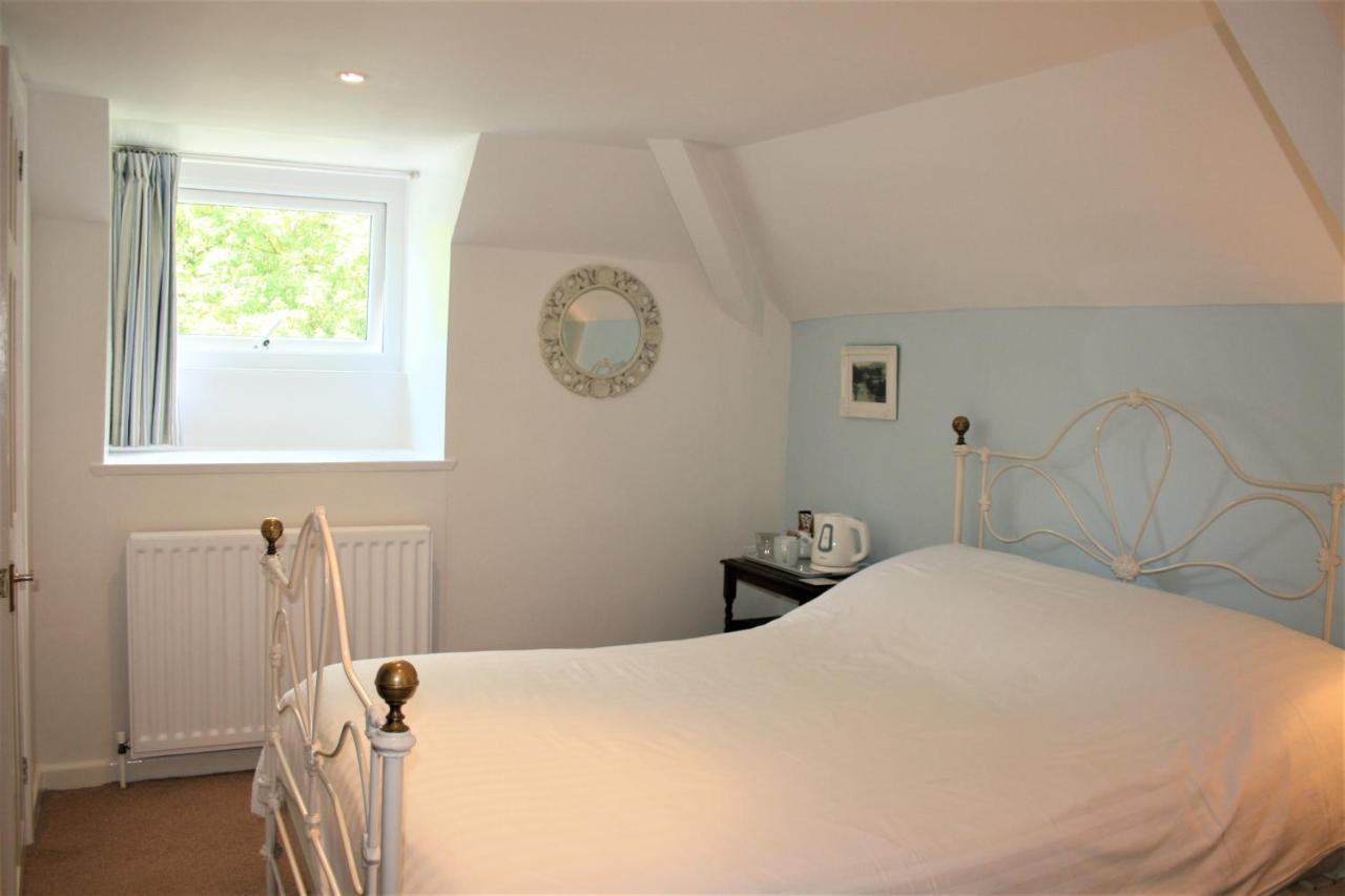 Hotel The Coach House Windermere Zewnętrze zdjęcie