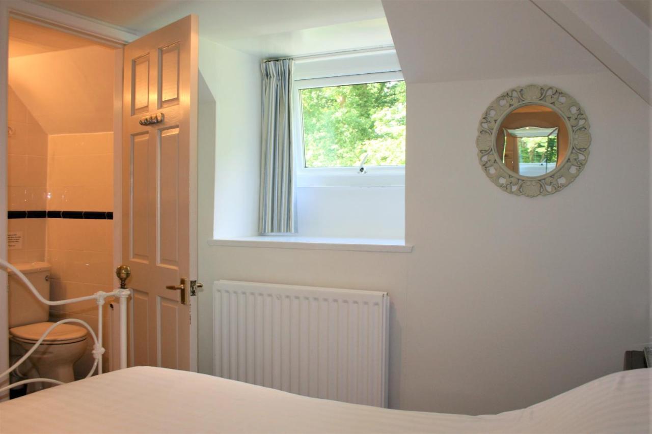 Hotel The Coach House Windermere Zewnętrze zdjęcie
