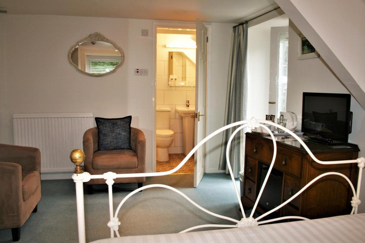 Hotel The Coach House Windermere Zewnętrze zdjęcie