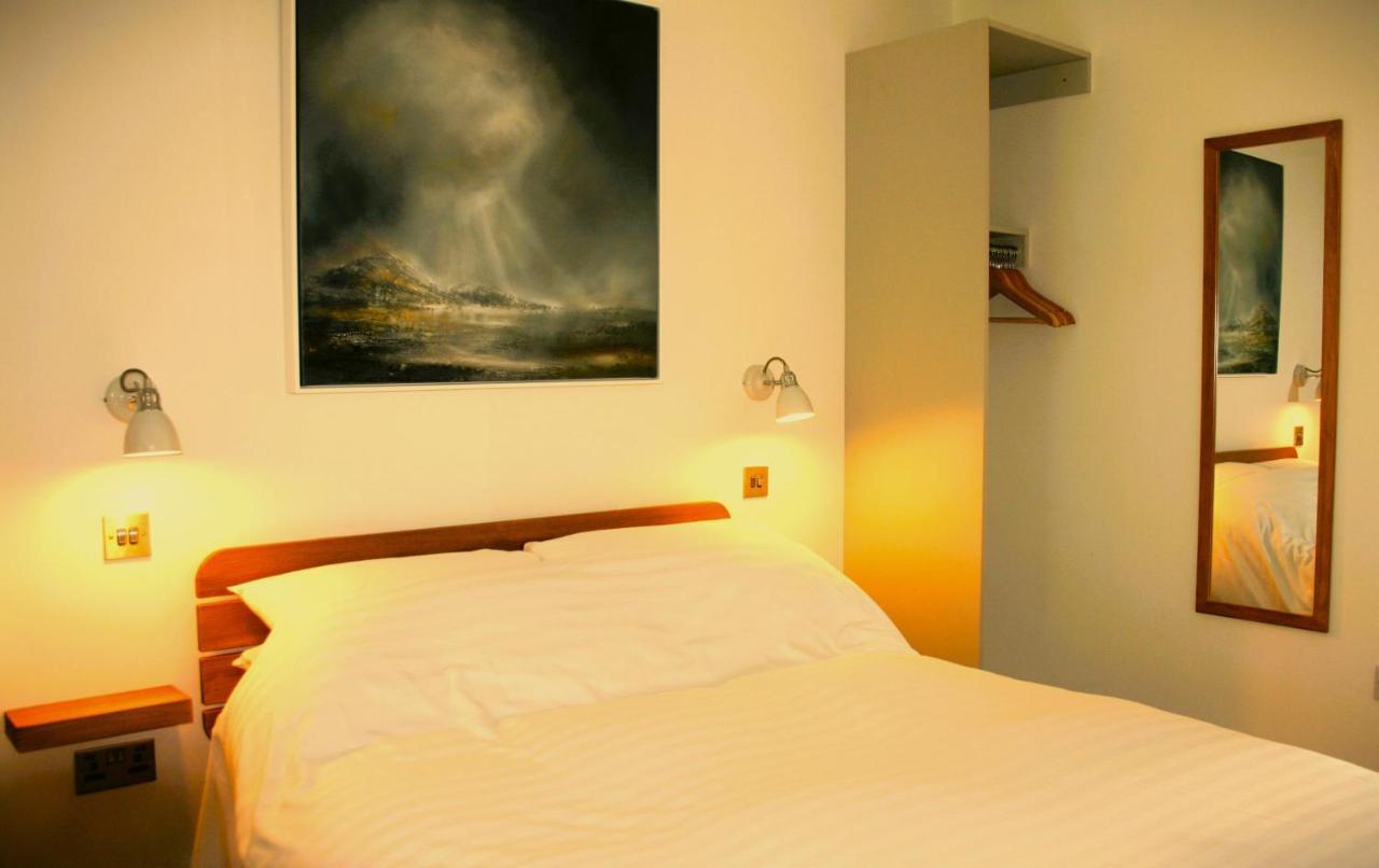 Hotel The Coach House Windermere Zewnętrze zdjęcie