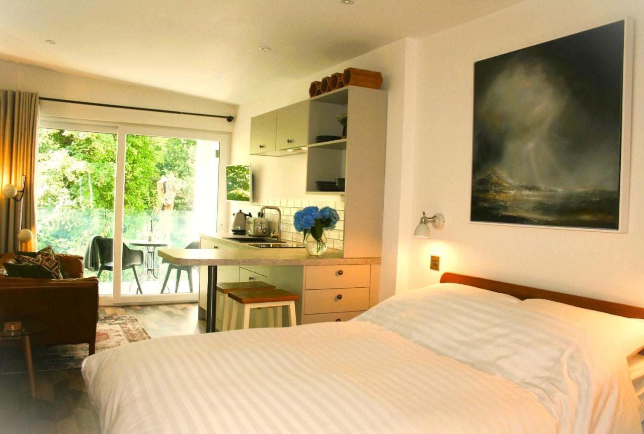 Hotel The Coach House Windermere Zewnętrze zdjęcie