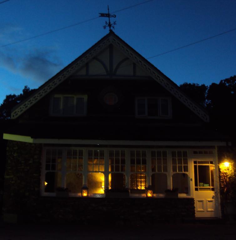 Hotel The Coach House Windermere Zewnętrze zdjęcie