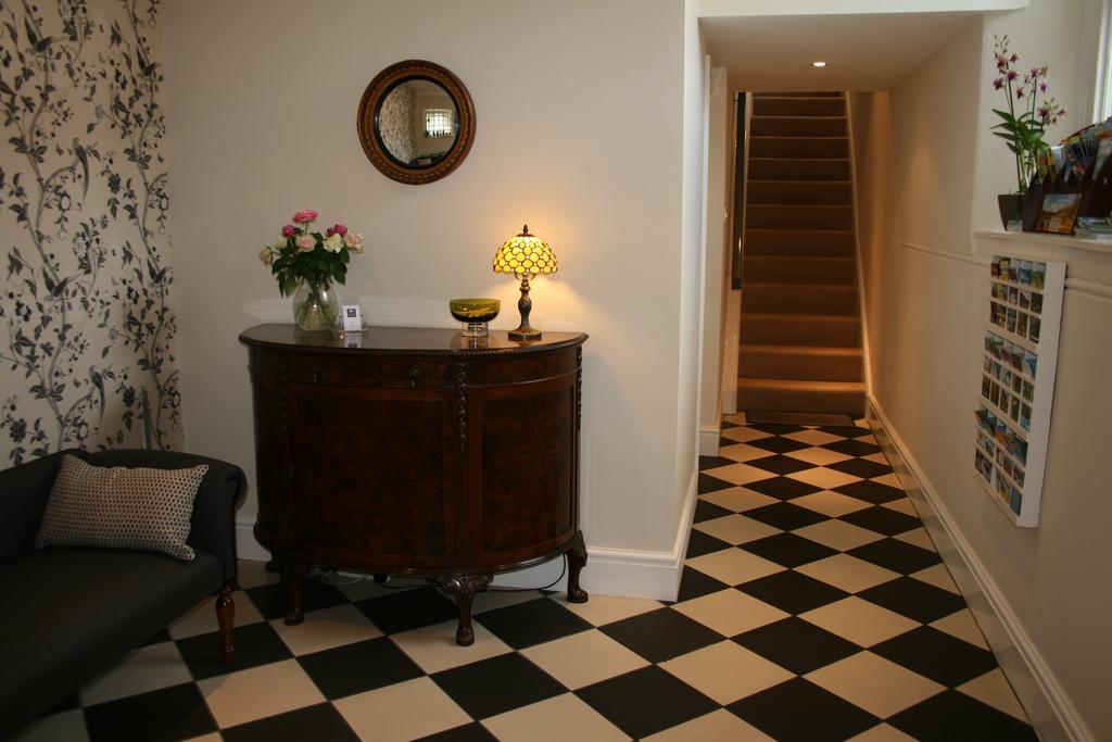 Hotel The Coach House Windermere Pokój zdjęcie