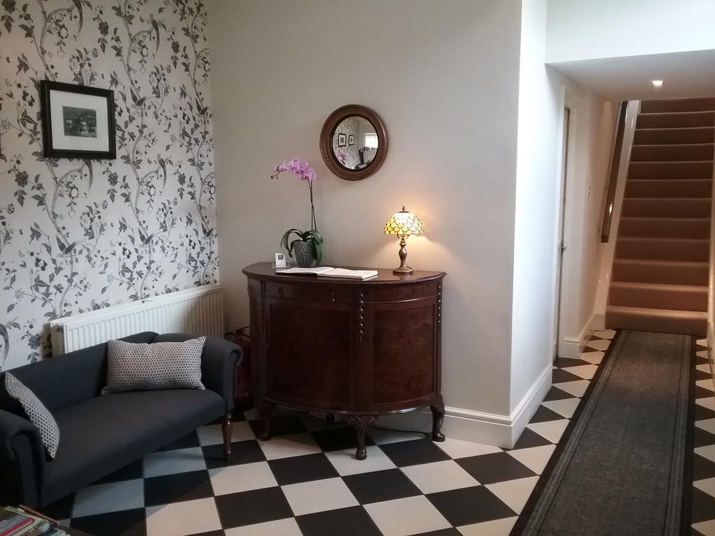 Hotel The Coach House Windermere Zewnętrze zdjęcie