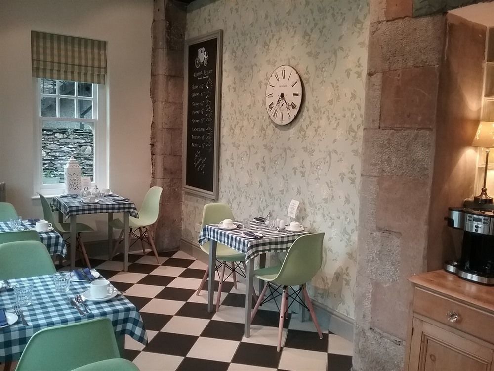 Hotel The Coach House Windermere Zewnętrze zdjęcie
