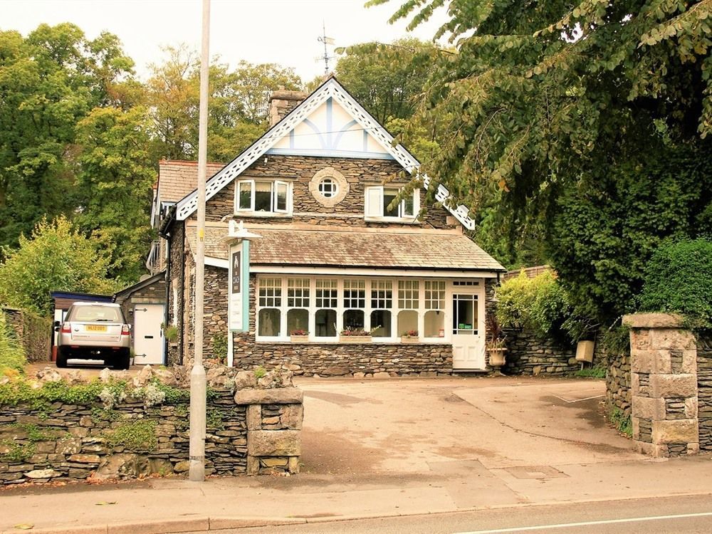 Hotel The Coach House Windermere Zewnętrze zdjęcie