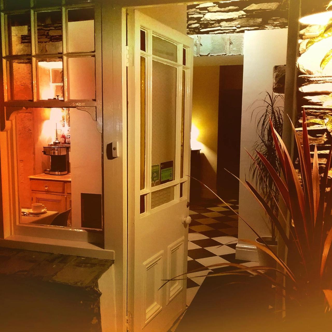 Hotel The Coach House Windermere Zewnętrze zdjęcie