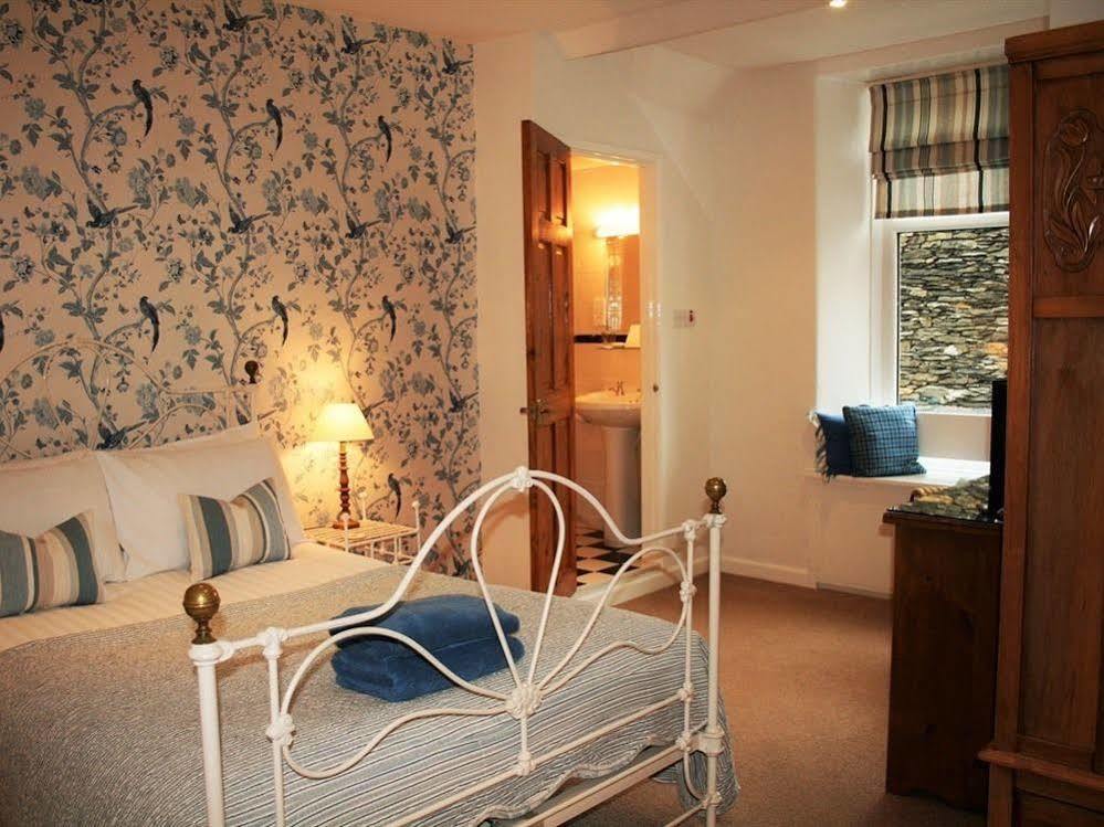 Hotel The Coach House Windermere Zewnętrze zdjęcie